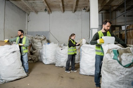 Comment optimiser la gestion des déchets professionnels pour votre entreprise ?