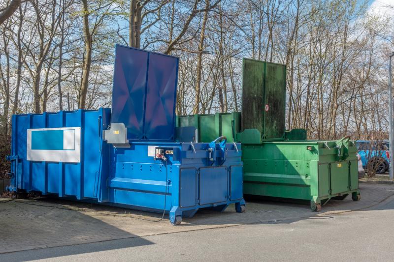 Les meilleures pratiques de collecte des déchets industriels à adopter