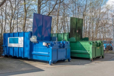 Les meilleures pratiques de collecte des déchets industriels à adopter