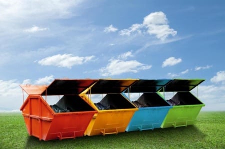 Tri des d&eacute;chets professionnels, comment structurer votre d&eacute;marche ?