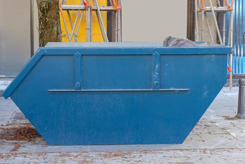 Louer des conteneurs &agrave; Monni&egrave;res pour vos d&eacute;chets professionnels